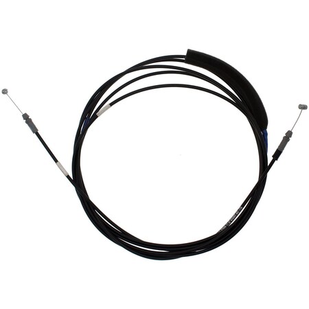 Dorman Trunk Release Cable 912-709